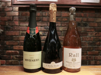 サンキュー・スパークリング3本セット