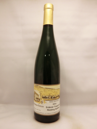 エルデナー・トレップヒェン・リースリング・シュペトレーゼ