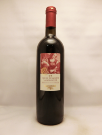 D.O.C.コッリ・ペザレージ・サンジョヴェーゼ