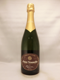 ジャン・ヴェッセル・ブリュット・レゼルヴ