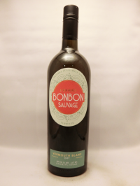 ボンボン・ソヴァージュ・ブラン・ドライ
