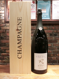 ジョルジュ・レミ・レ・キャトル・テロワール (B19) 3000ml・1er Cru