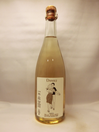 ヴァン・ド・フランス・ダンセ