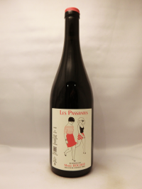 ヴァン・ド・フランス・レ・パサント