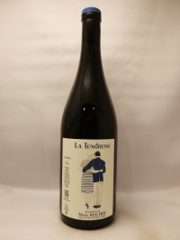 ヴァン・ド・フランス・ラ・タンドレス