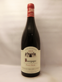 ブルゴーニュ・ピノ・ノワール