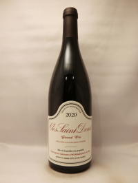 モレ・サン・ドニ・Grand Cru・クロ・サン・ドニ