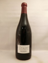 コトー・シャンプノワ・アイ・Grand Cru・ラ・コート・オー・ザンファン