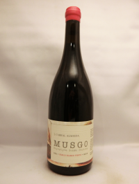 ダン・D.O.P.・ムスゴ・ティント・フィールド・ブレンド