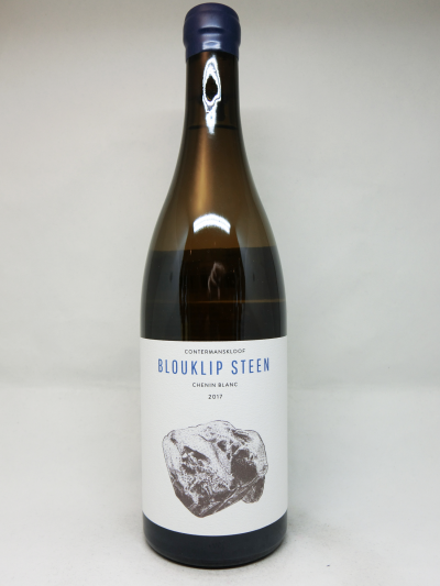 W.O. ・ピーケニアースクルーフ・ブルークリップ・スティーン・シュナン・ブラン