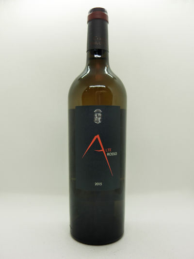 ヴァン・ド・フランス・アルト・ロッソ・ブラン