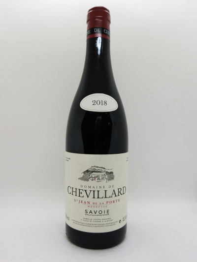 サン・ジャン・ド・ラ・ポルト・モンドゥーズ