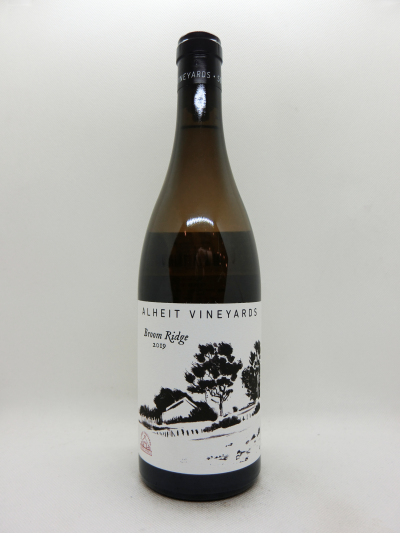 W.O. ・スワートランド・ブルーム・リッジ