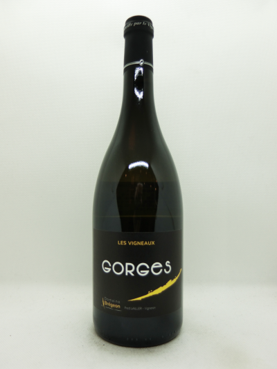 ミュスカデ・ゴルジュ