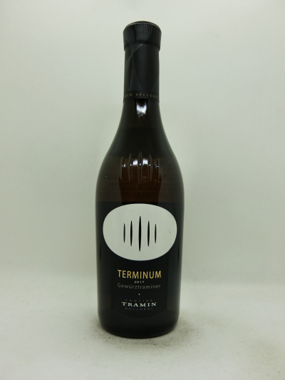 D.O.C.アルト・アディジェ・ゲヴェルツトラミネール・テルミヌム 375ml