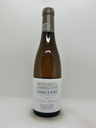 サンセール・ル・シェーヌ・マルシャン 375ml