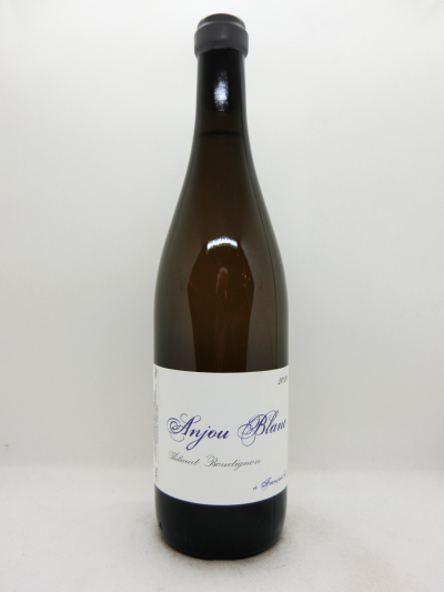 アンジュー・ブラン・ア・フランソワ