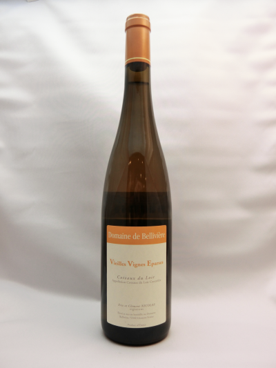 コトー・デュ・ロワール・ヴィエイユ・ヴィーニュ・エパルス