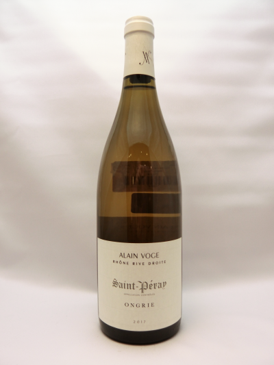 サン・ペレイ・ブラン・オングリ