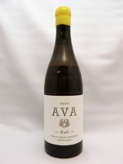 W.O. ・スワートランド・エヴァ・シュナン・ブラン