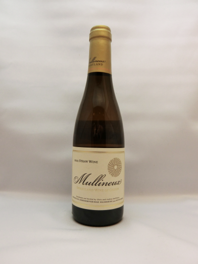 W.O. ・スワートランド・ストロー・ワイン 375ml