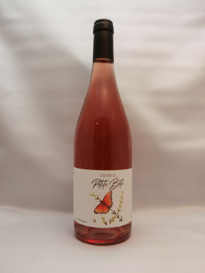 ヴァン・ド・フランス・ ラ・プティ・ベット