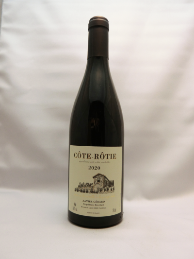 コート・ロティ