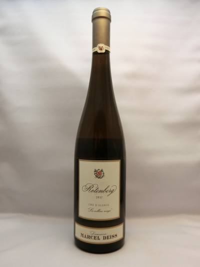 ロテンベルグ プルミエ・クリュ