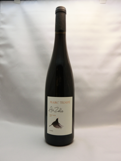 ピノ・ノワール・アムゼル