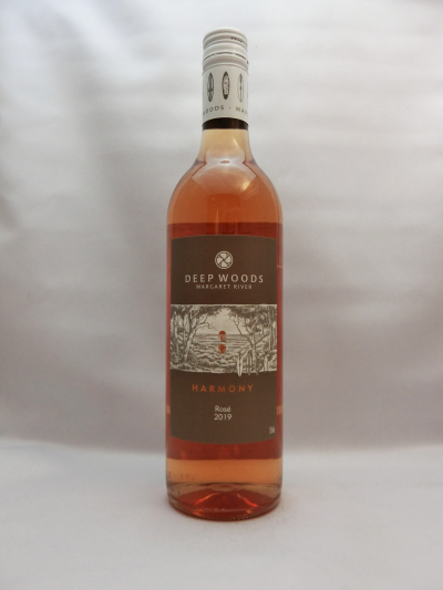 ハーモニー・ロゼ