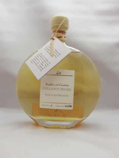 フィーヌ・ド・ブルゴーニュ