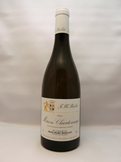 マコン・シャルドネ