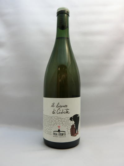 ヴィーノ・ビアンコ・イル・ビアンコ・ディ・チヴィタ