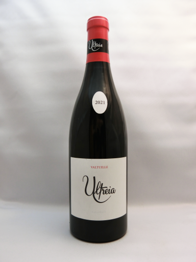 D.O.ビエルソ・ウルトレイア・バルトゥイエ