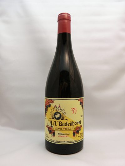 W.O. ・スワートランド・ラムナグラス・サンソー