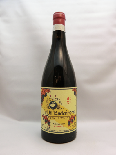 W.O. ・スワートランド・ラムナグラス・サンソー