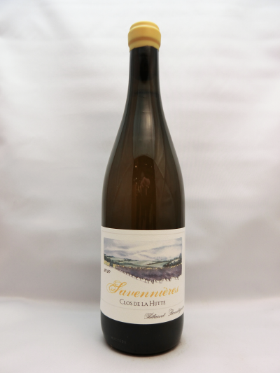 サヴニエール・クロ・ド・ラ・ユット