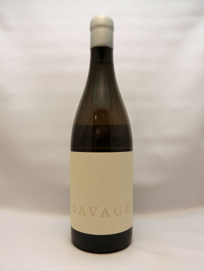 W.O. ・ウェスタン・ケープ・サヴェージ・ホワイト