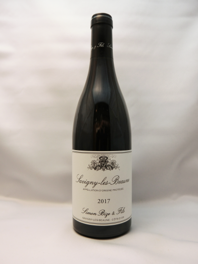 サヴィニィ・レ・ボーヌ・ルージュ