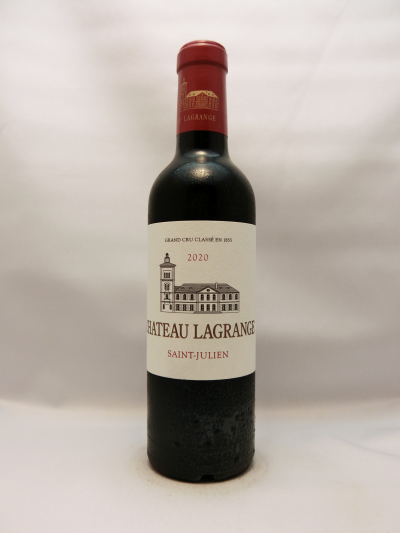 シャトー・ラグランジュ 375ml