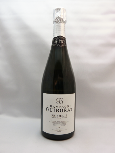 ギボラ・フィス・プリスム 15　・Grand Cru