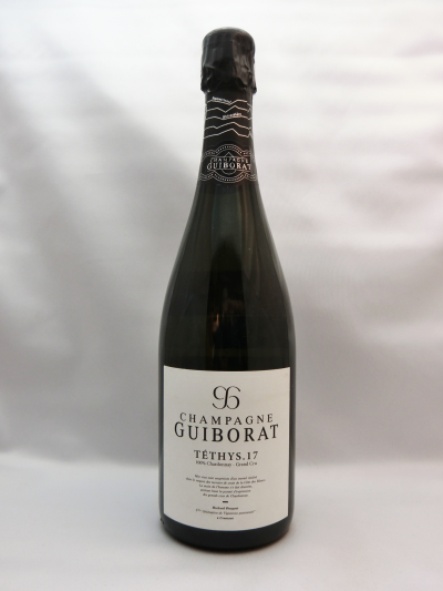 ギボラ・フィス・テシィー 17・Grand Cru