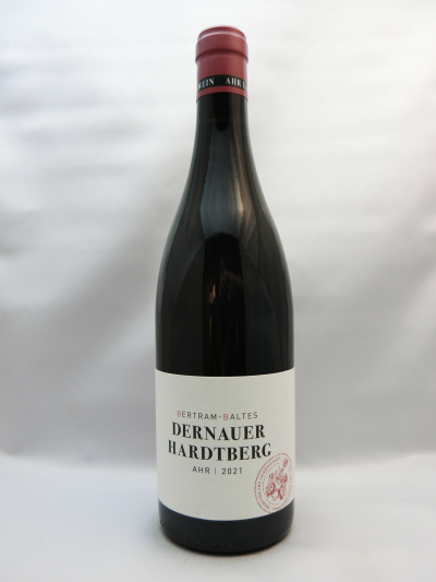 ラーゲンヴァイン・デルナウアー ハートベルグ