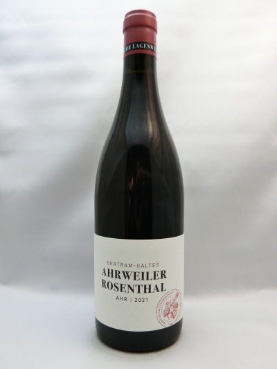 ラーゲンヴァイン・アールヴィラー ローゼンタール