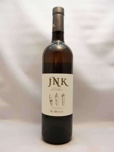 サン・ミハエル（オレンジ）