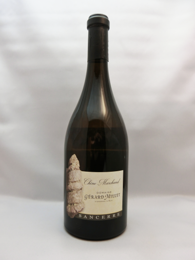 サンセール・ル・シェーヌ・マルシャン