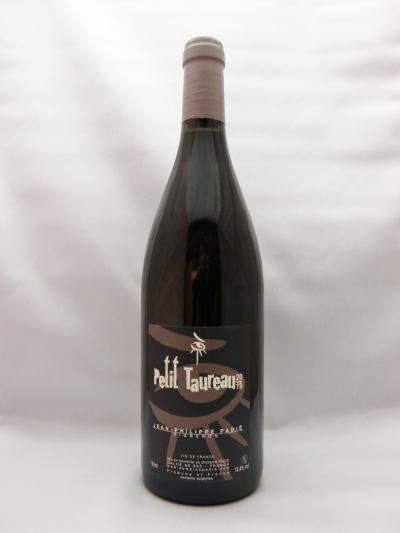 ヴァン・ド・フランス・プティ・トーロ