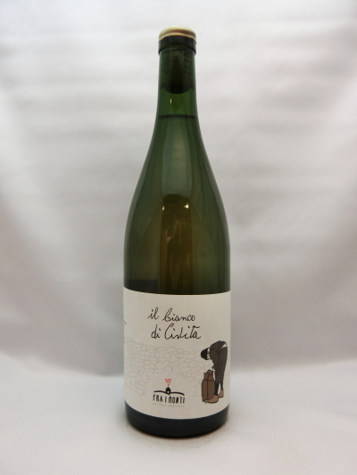 ヴィーノ・ビアンコ・イル・ビアンコ・ディ・チヴィタ