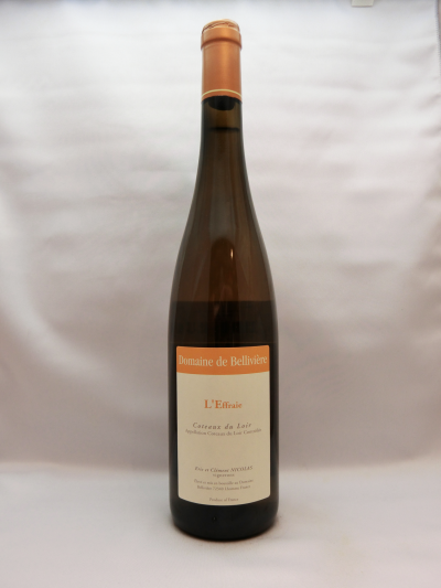 コトー・デュ・ロワール・レフレ