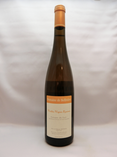 コトー・デュ・ロワール・ヴィエイユ・ヴィーニュ・エパルス